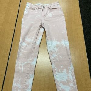 Womens Levi Jeans